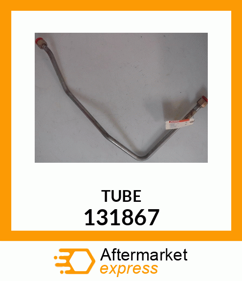 TUBE 131867