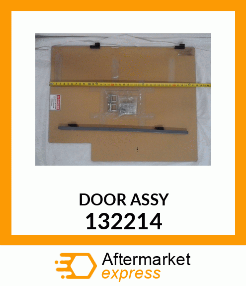 DOOR_ASSY 132214