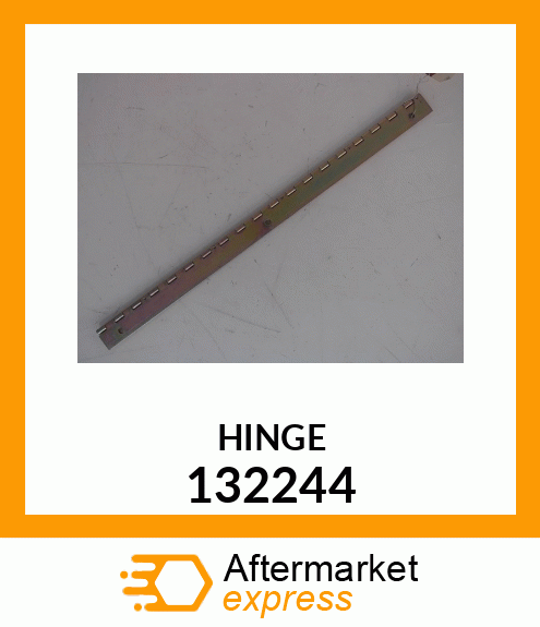 HINGE 132244