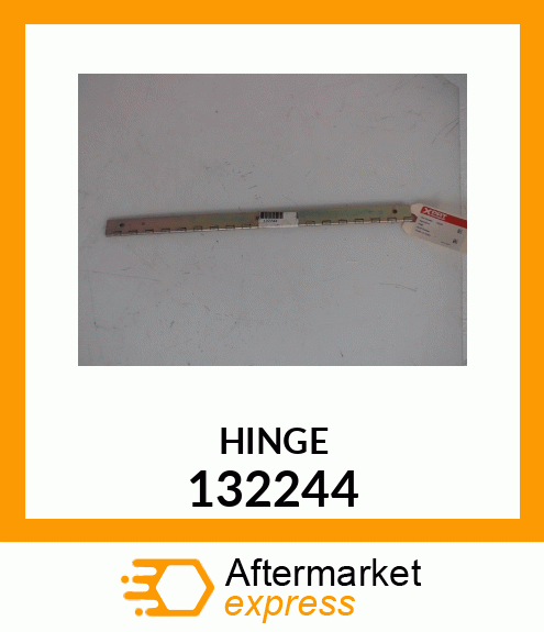 HINGE 132244