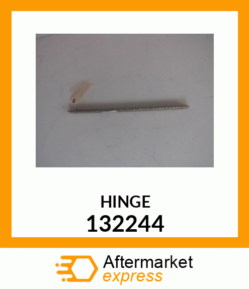 HINGE 132244