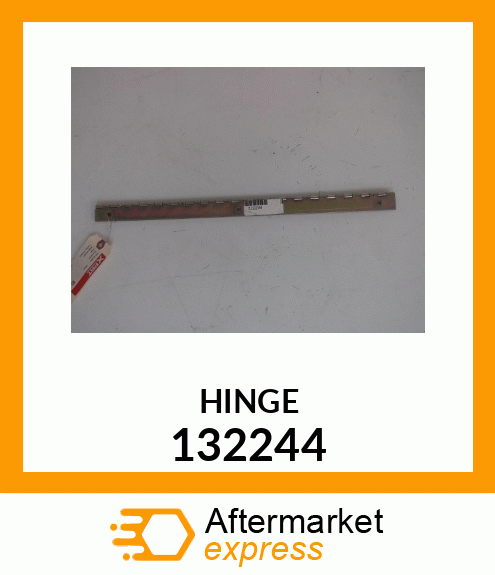 HINGE 132244