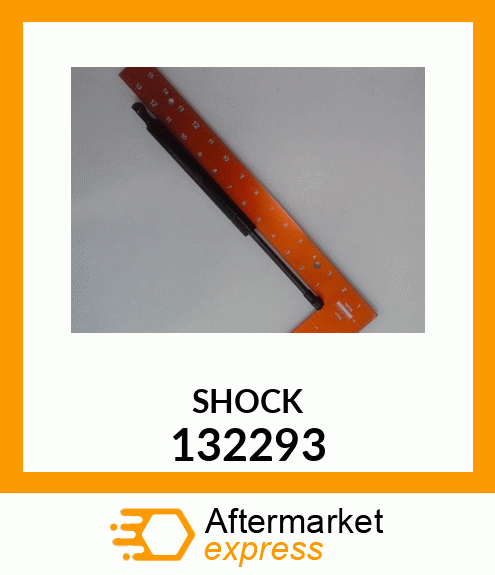 SHOCK 132293