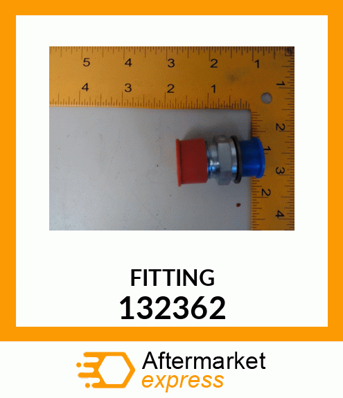 FITTING 132362