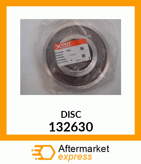 DISC 132630