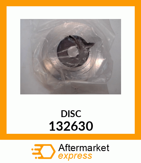 DISC 132630