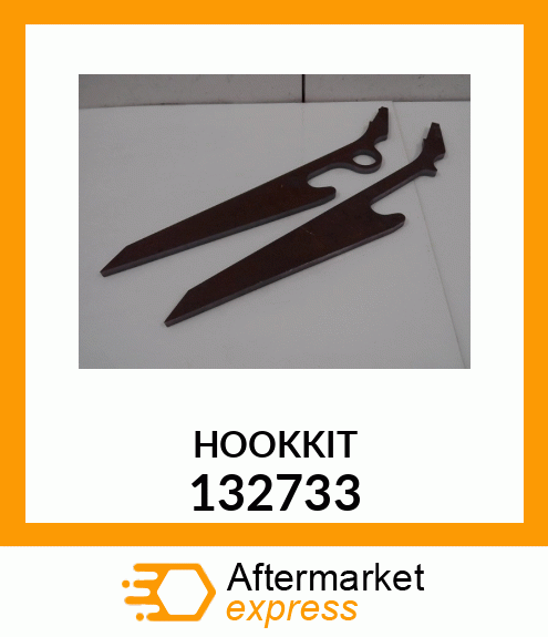 HOOKKIT/2PC 132733