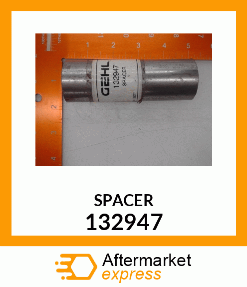 SPACER 132947