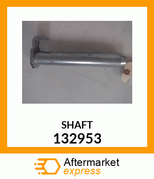 SHAFT 132953