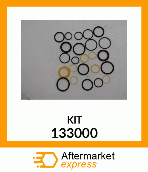 KIT 133000