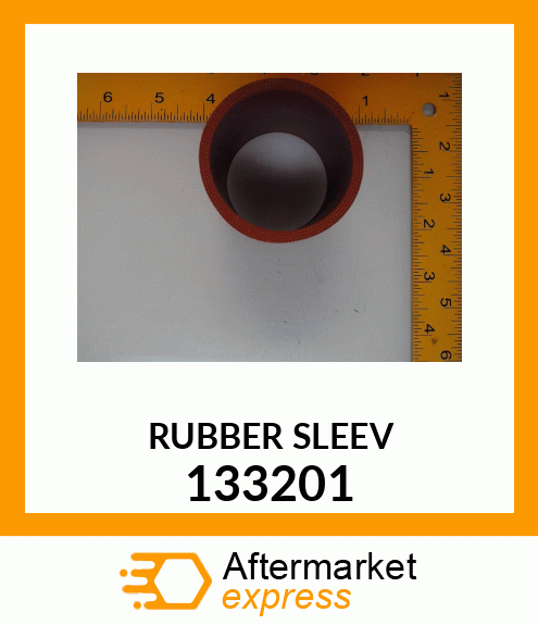 RUBBER_SLEEV 133201