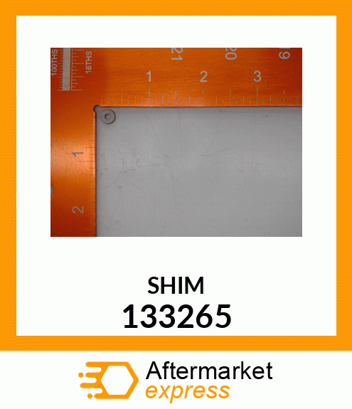 SHIM 133265