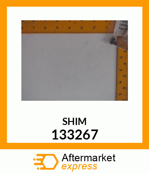 SHIM 133267