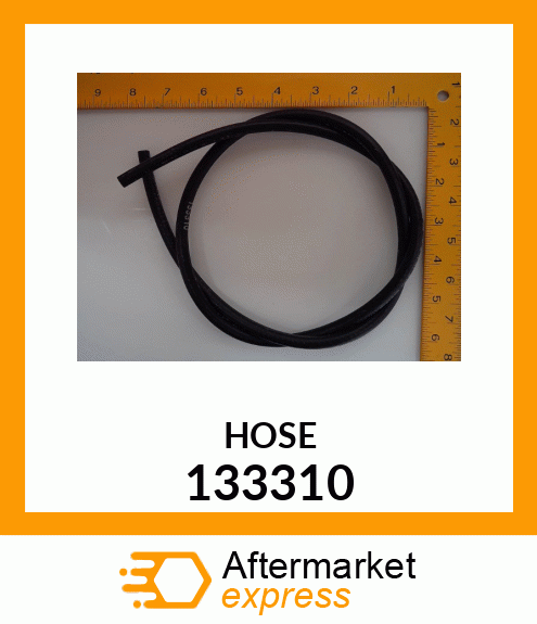 HOSE 133310