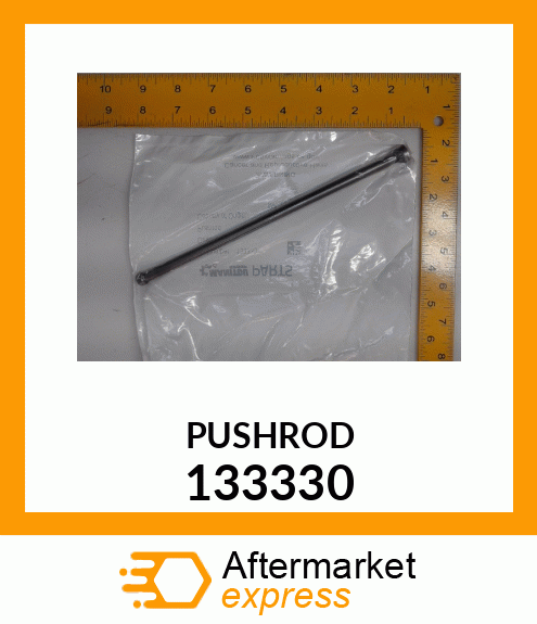 PUSHROD 133330