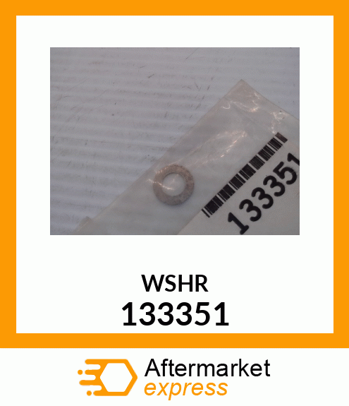 WSHR 133351