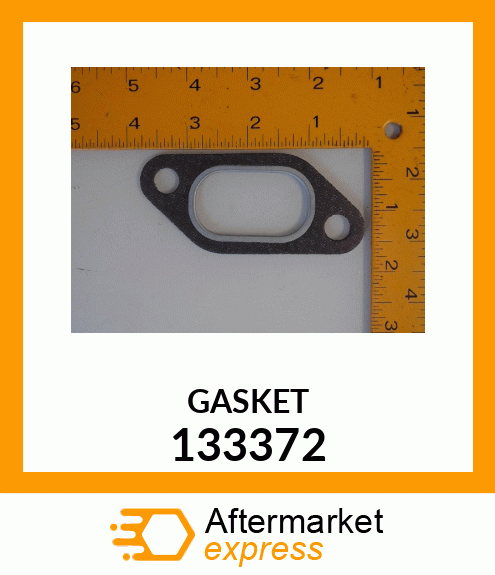 GASKET 133372