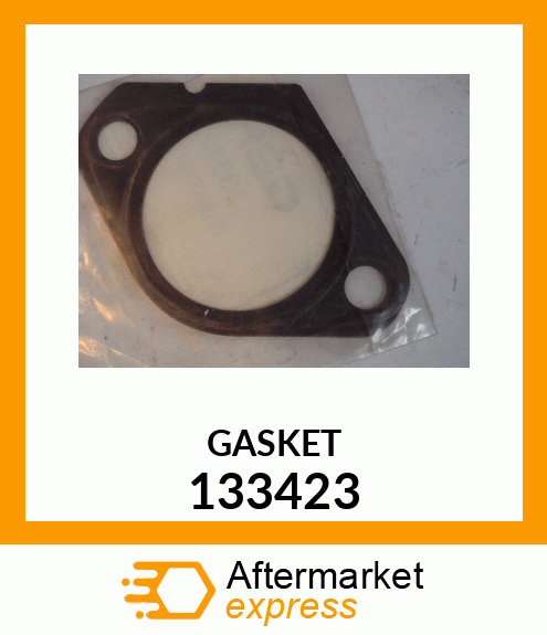 GASKET 133423