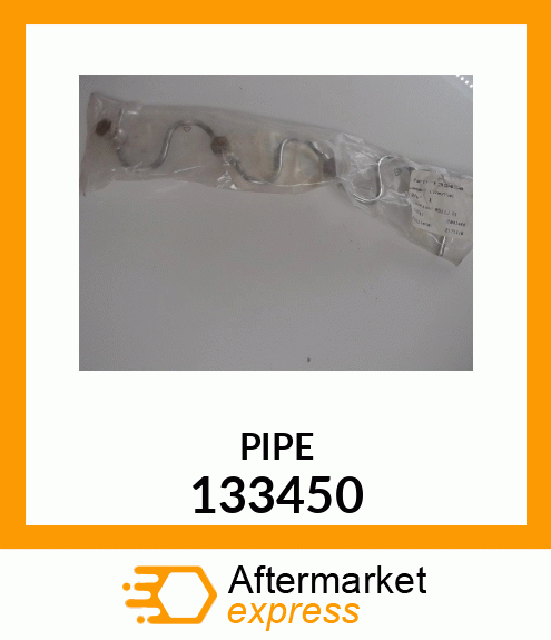 PIPE 133450