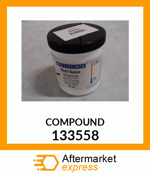 COMPOUND 133558