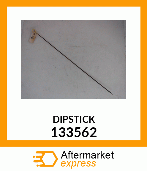 DIPSTICK 133562