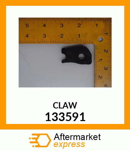 CLAW 133591