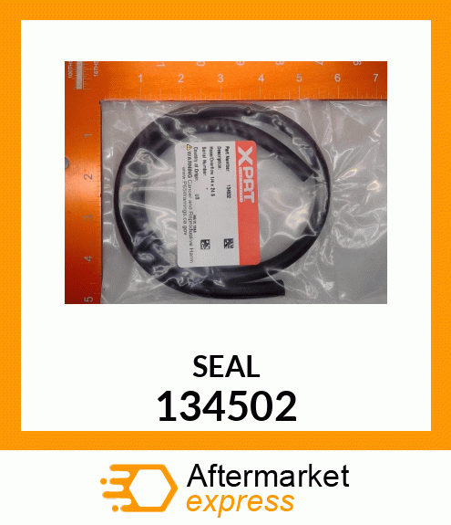 SEAL 134502