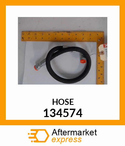 HOSE 134574