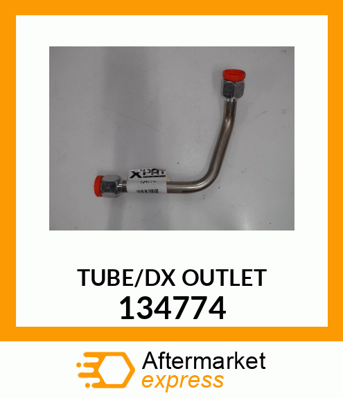 TUBE/DX_OUTLET_ 134774