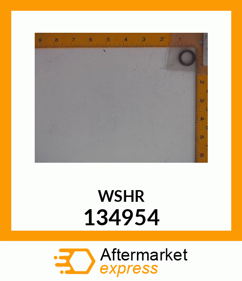 WSHR 134954