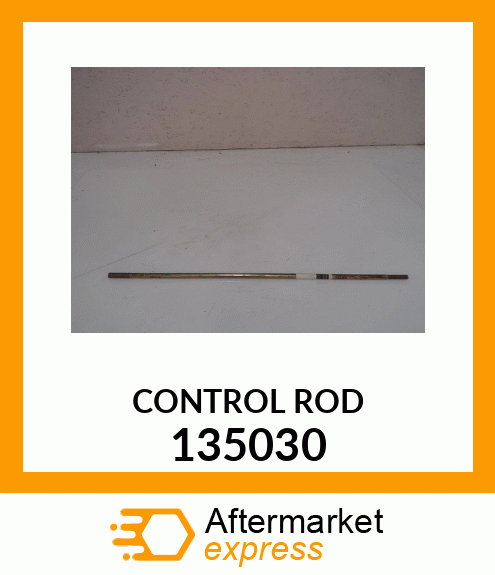 CONTROL_ROD 135030