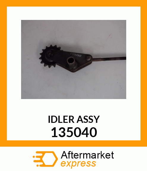 ASSY 135040