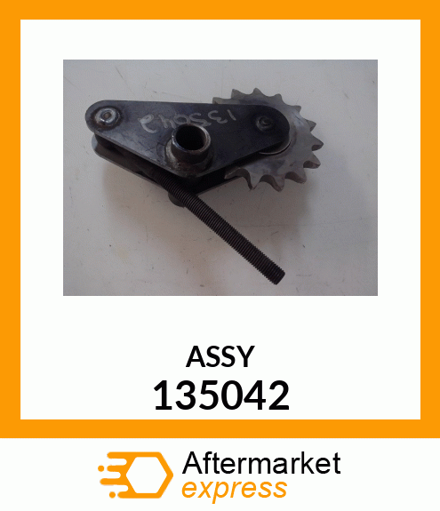 ASSY 135042