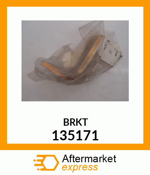 BRKT 135171