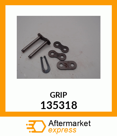 GRIP 135318