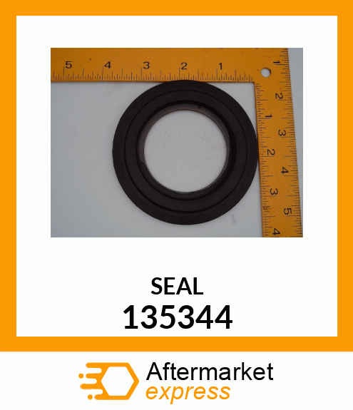 SEAL 135344