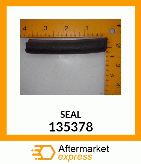 SEAL 135378