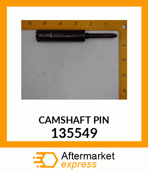 CAMSHAFT_PIN 135549