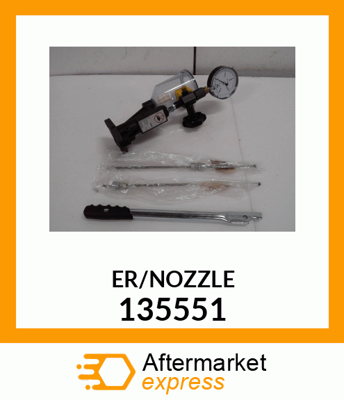 ER/NOZZLE 135551