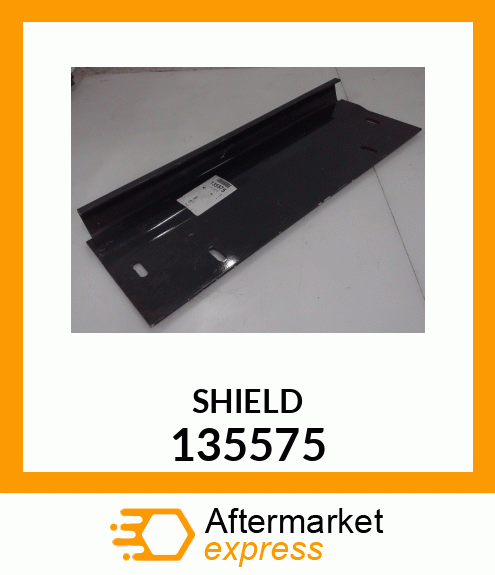 SHIELD 135575