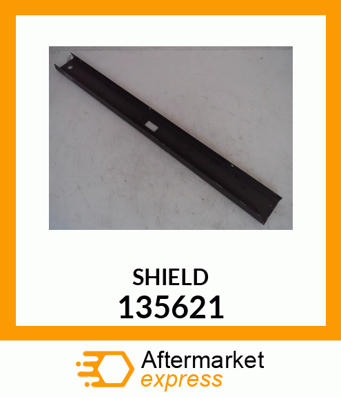 SHIELD 135621