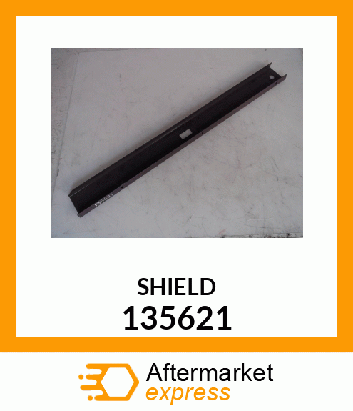 SHIELD 135621