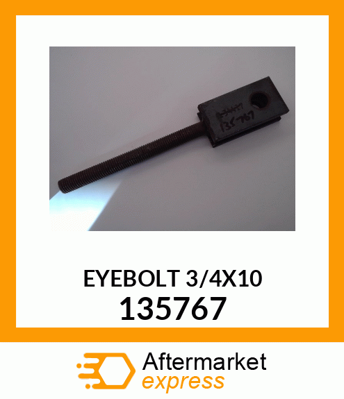 EYEBOLT_3/4X10_ 135767