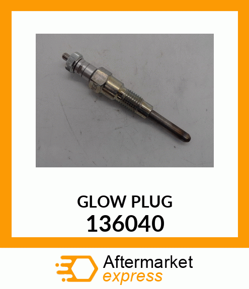 GLOW_PLUG 136040