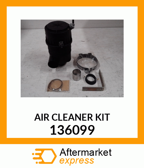 AIR_CLEANER_KIT 136099