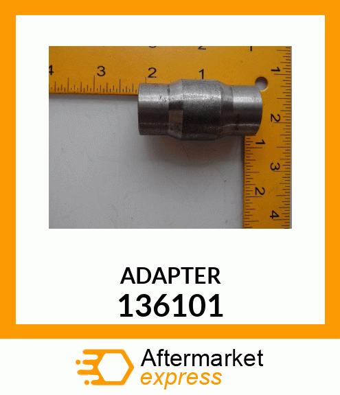 ADAPTER 136101