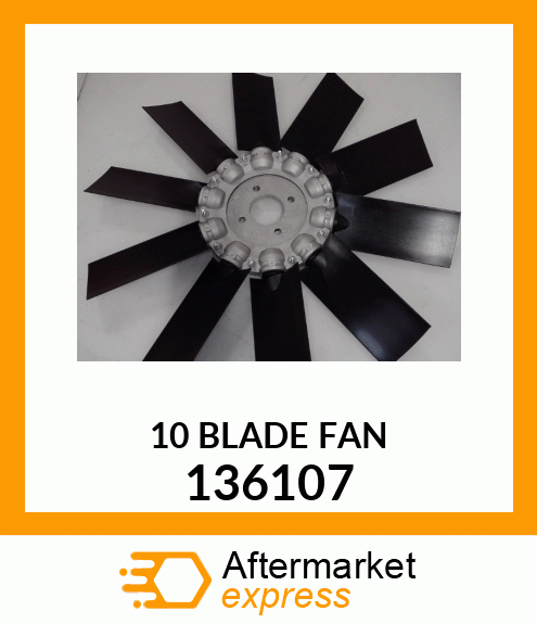 FAN 136107