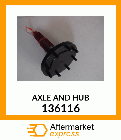 AXLE_&_HUB 136116