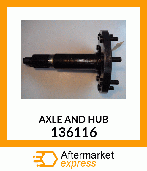 AXLE_&_HUB 136116