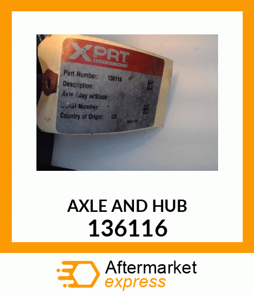 AXLE_&_HUB 136116